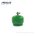 Lpg Gas Cylinder Online Booking
